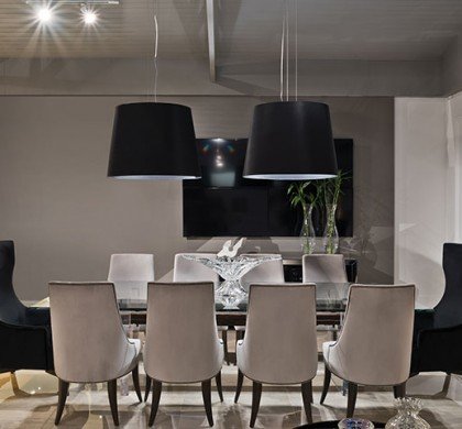 Decoração de ambientes: Mostra Artefacto 2016