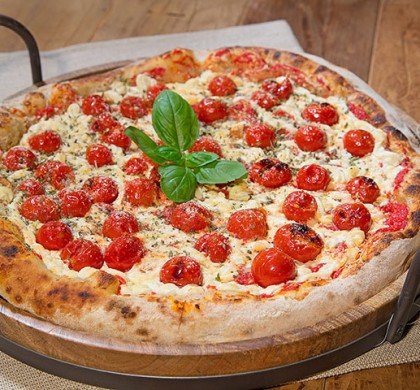 Dica de Pizzaria em São Paulo