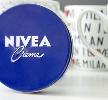 Nivea Creme Latinha: Resenha