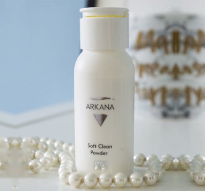 Resenha: Soft Clean Powder – Arkana Skincare