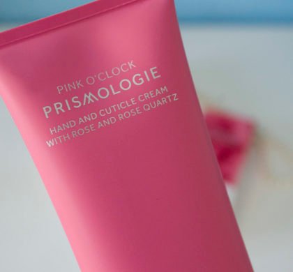 Creme de mão e cutícula Prismologie
