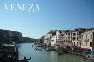 Veneza: principais pontos turísticos