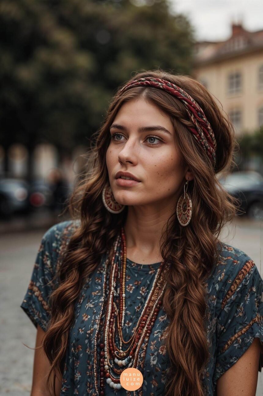  Estilo Boho: O que é e como usar
