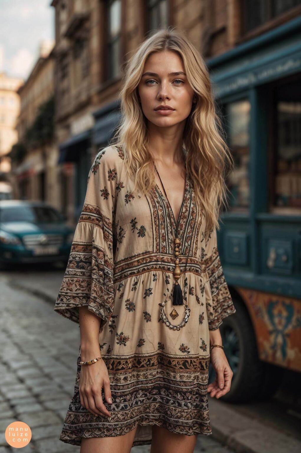 Estilo Boho: O que é e como usar Estilo Boho: O que é e como usar
