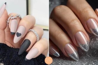 French nails ideas