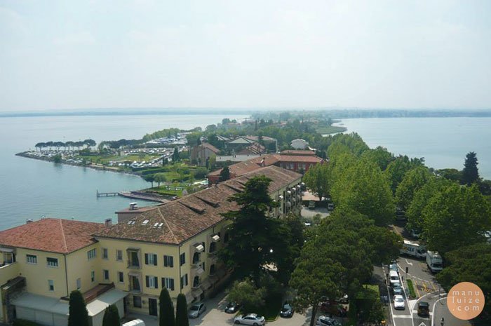 Lago di Garda - Sirmione