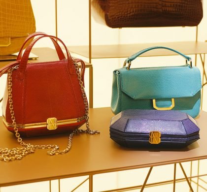 Bianchi e Nardi 1946 – Fall 2017 MFW