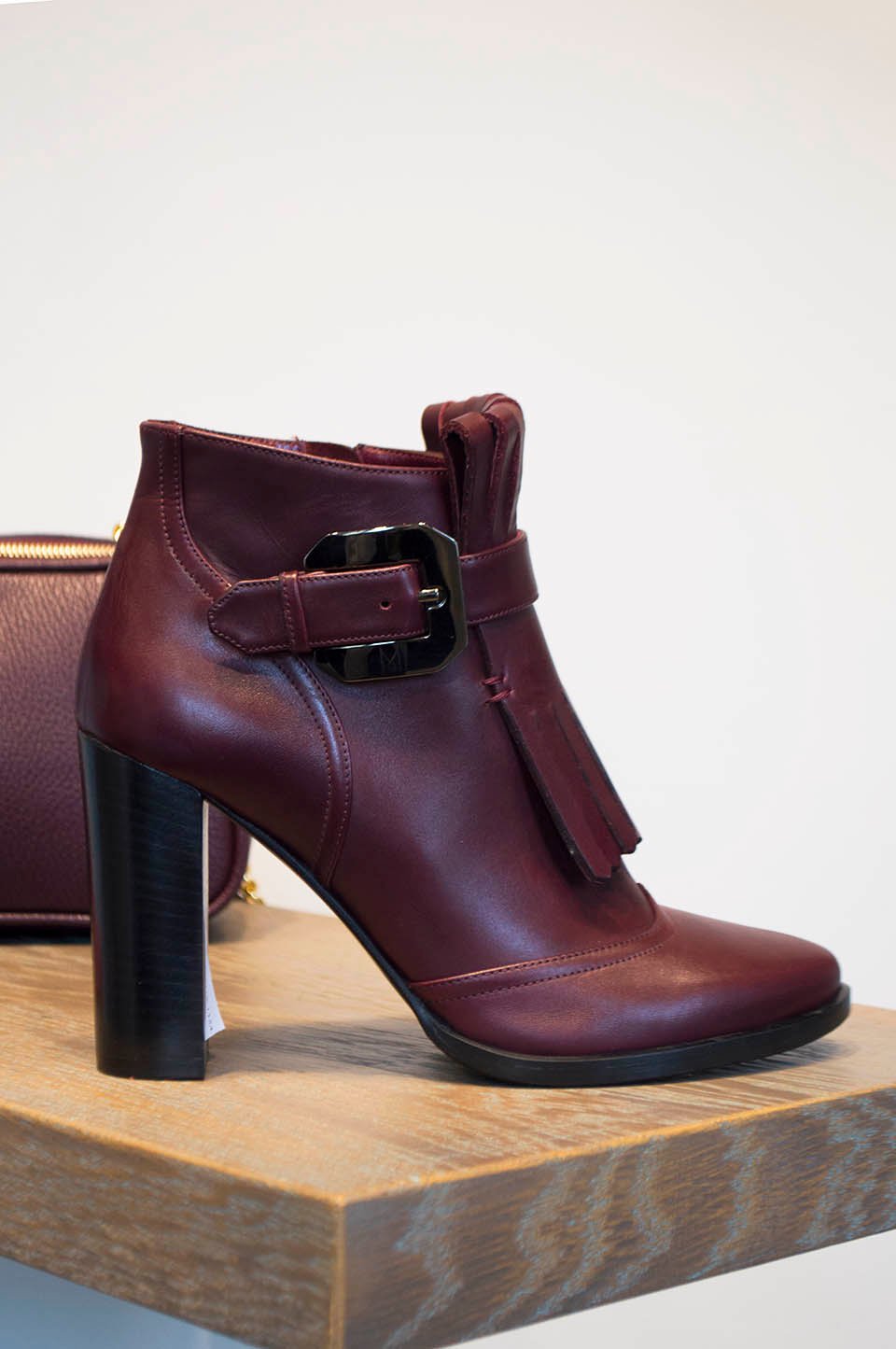 Ankle boot Moreschi - MFW