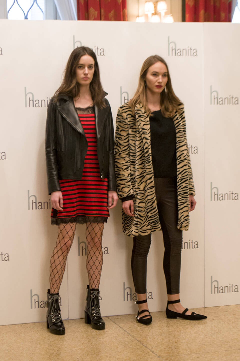 Hanita - Fall 2017 / 18