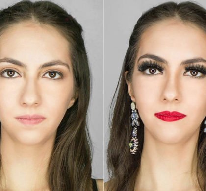 Esqido false eyelashes: Review