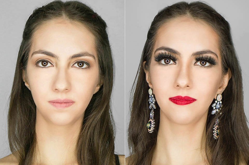 Esqido eyelashes review