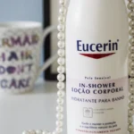 hidratante banho eucerin