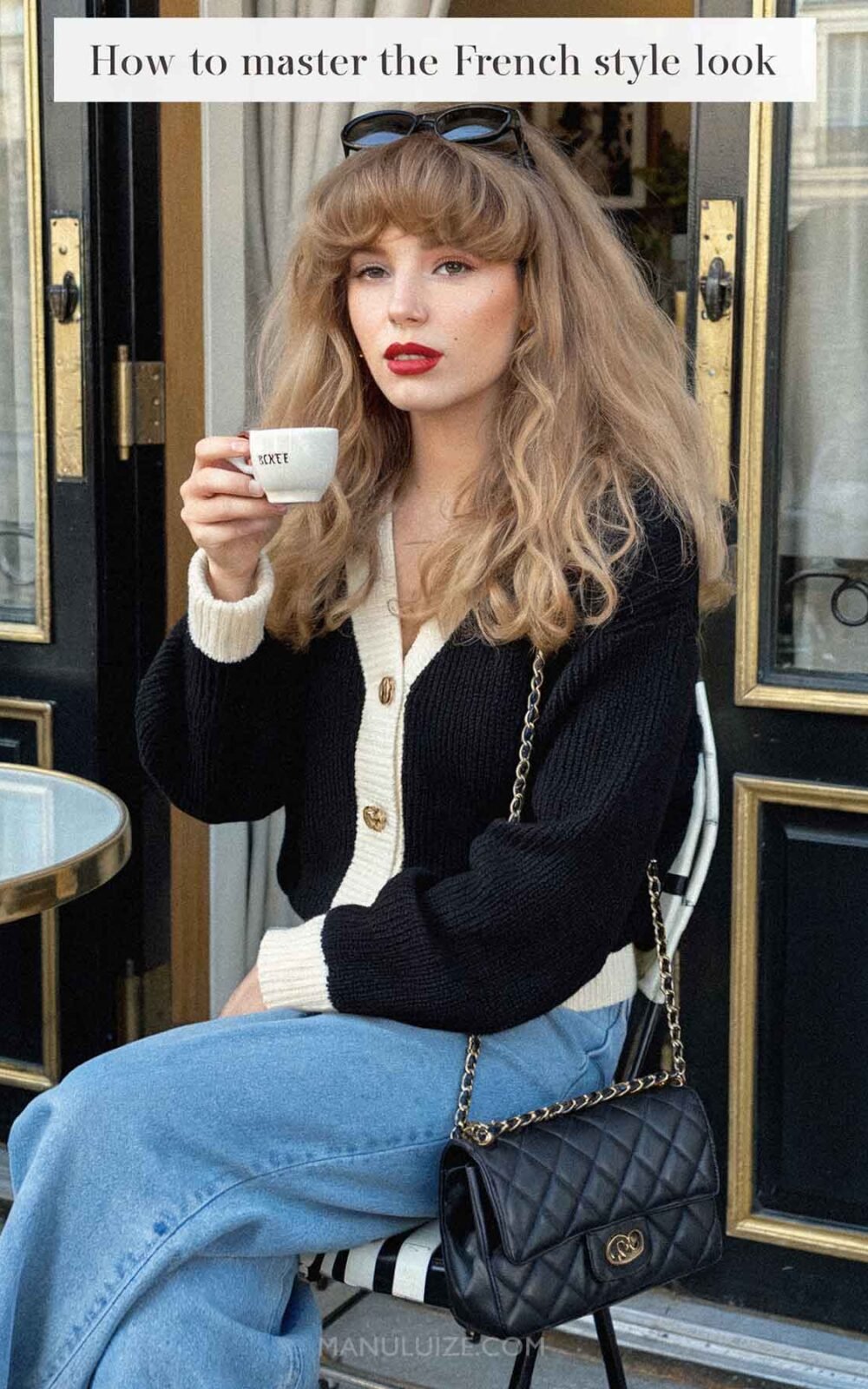 How to master the French style How to master the French style