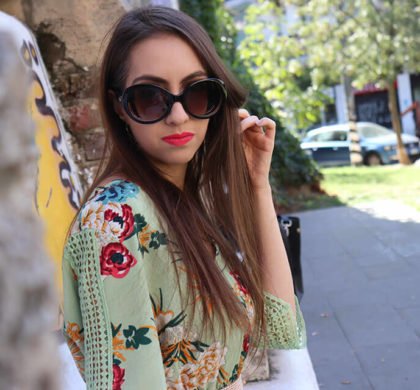 3 Looks para dia