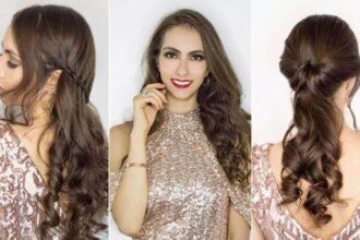 10 Party Hairstyles