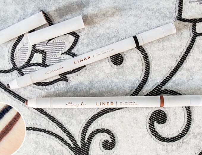 Esqido Gel Eyeliner Review
