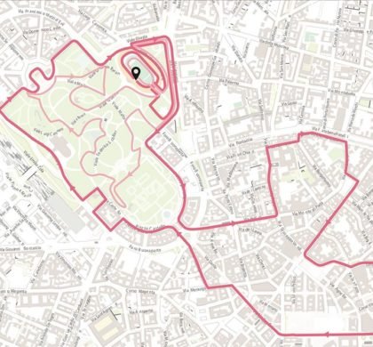 Lierac Beauty Run 2019! – Milano