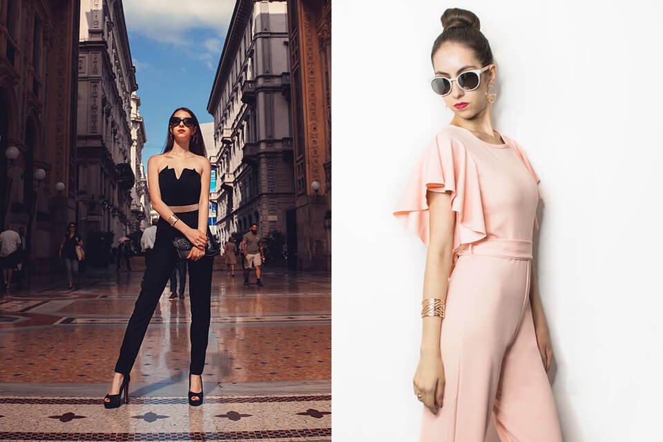 Jumpsuit for women