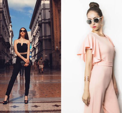 Macacão feminino: 3 Looks para inspirar você