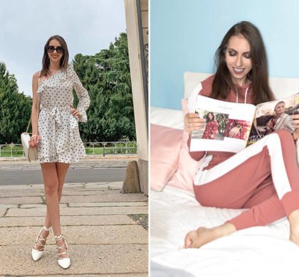 Femme Luxe Finery: Resenha do site
