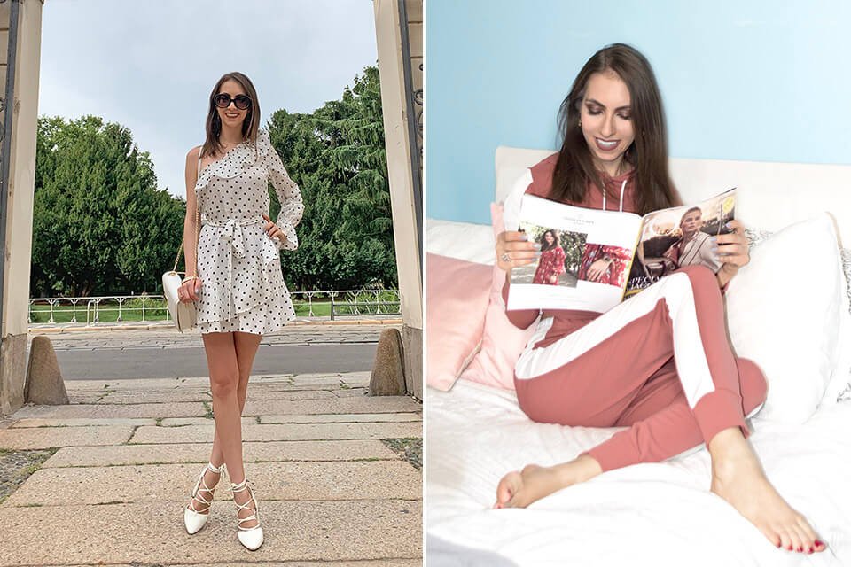 Femme Luxe Finery: resenha