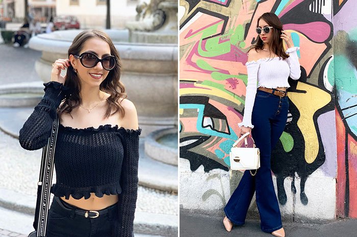 3 Casual fall outfits
