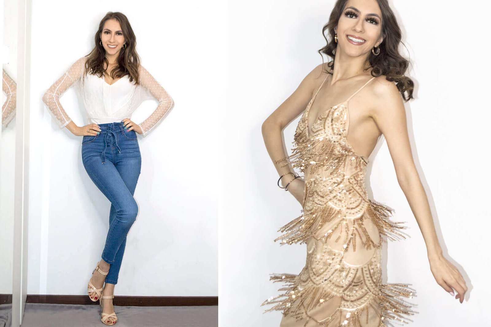 Monday to Friday: 5 Fall outfits to inspire YOU!