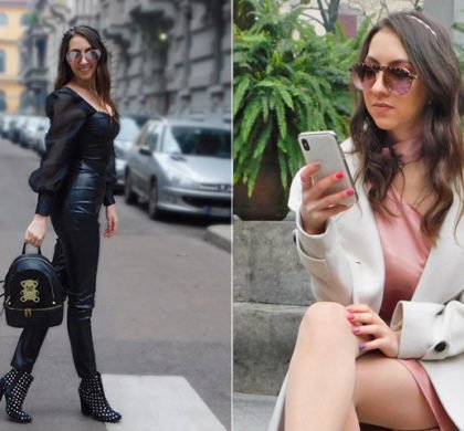 4 Valentine’s Day outfits