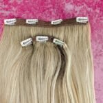 Tips on clip-in remy hair extensions