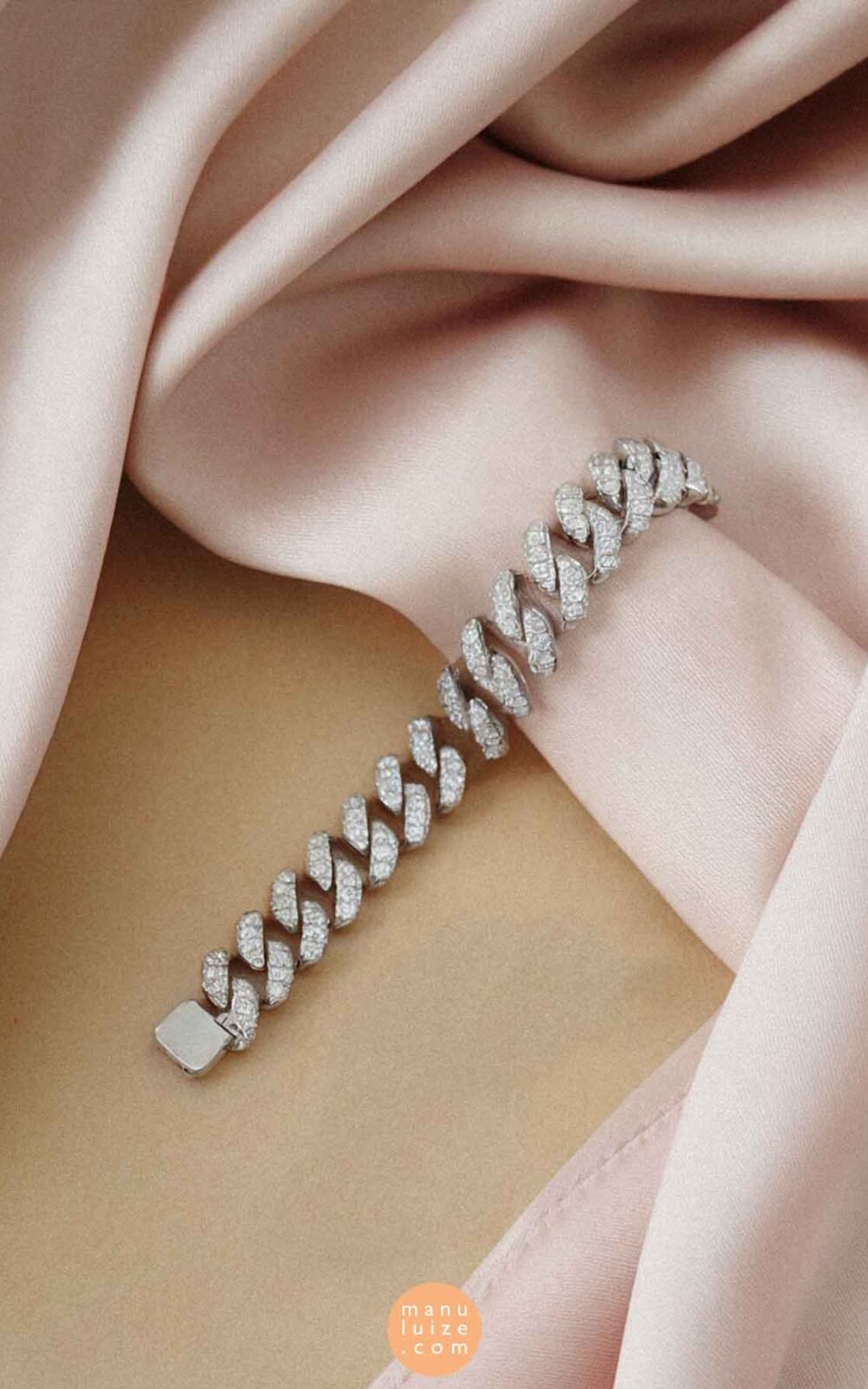 Diamond bracelet Diamond bracelet