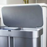Simple Human trash can review