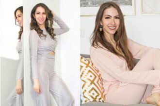 10 Loungewear sets by Femme Luxe Finery