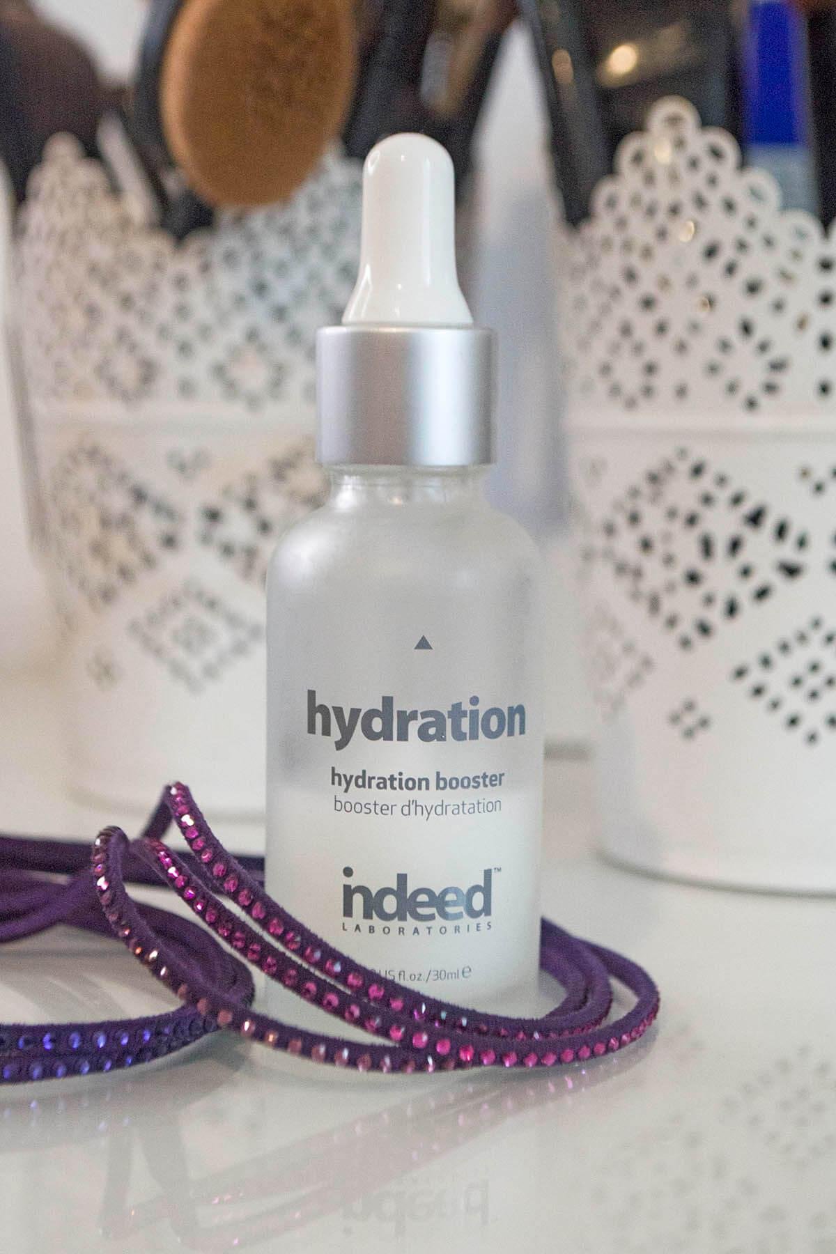 Hydration Booster - Indeed Labs