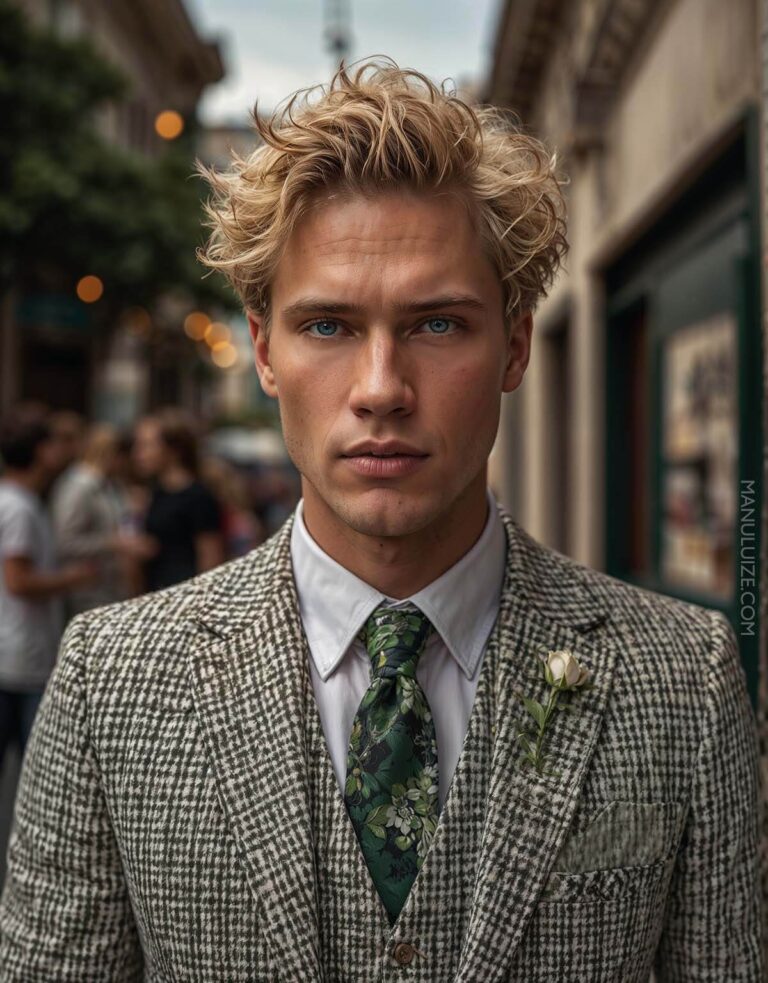 Custom Lapel Pins A Complete Guide on How to Wear Them