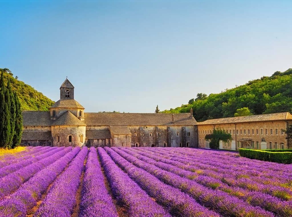 Provence 