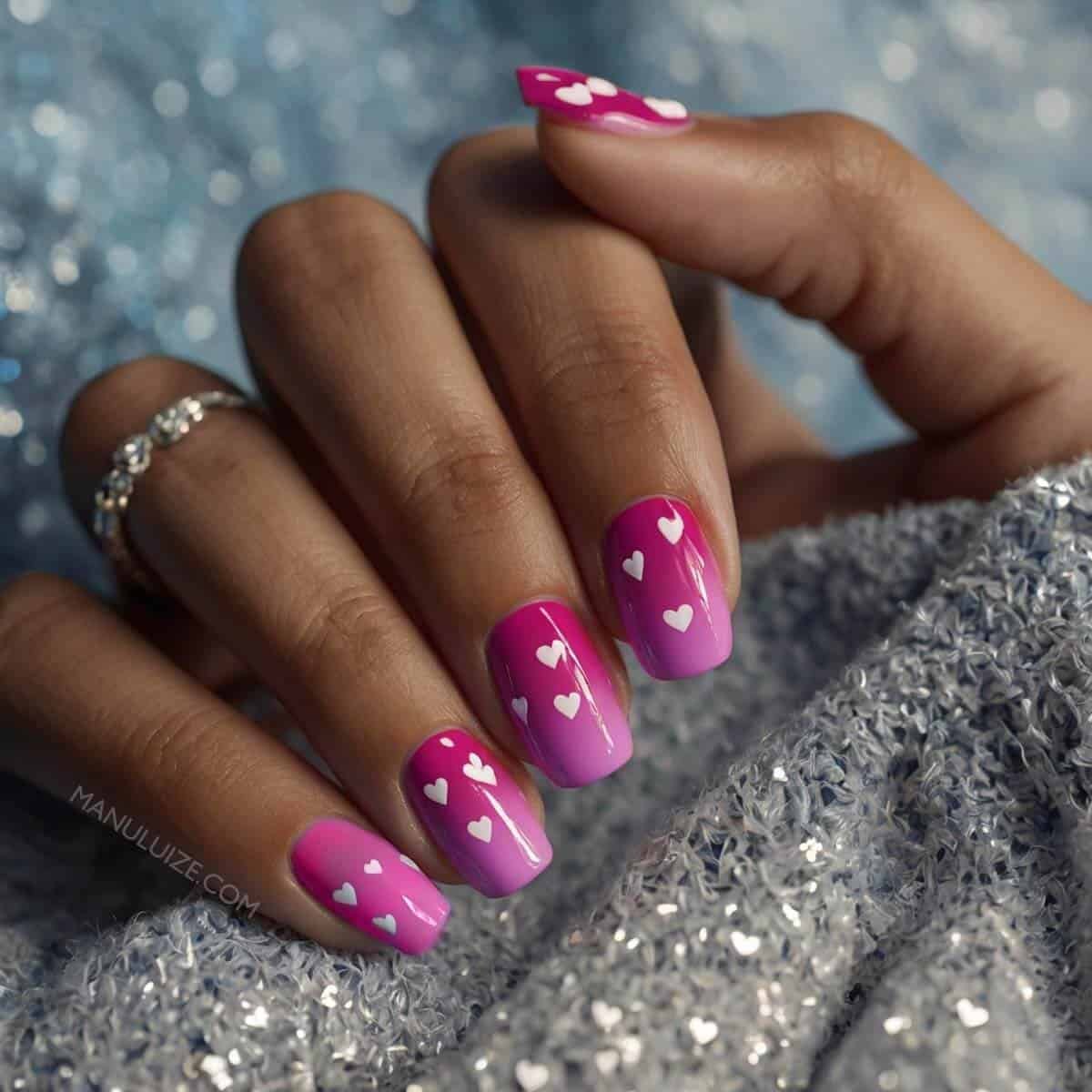 Steal These 35 Valentines Nail Looks For 2026