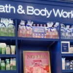 negozio Bath & Body Works a Milano