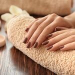 10 Winter nail care tips