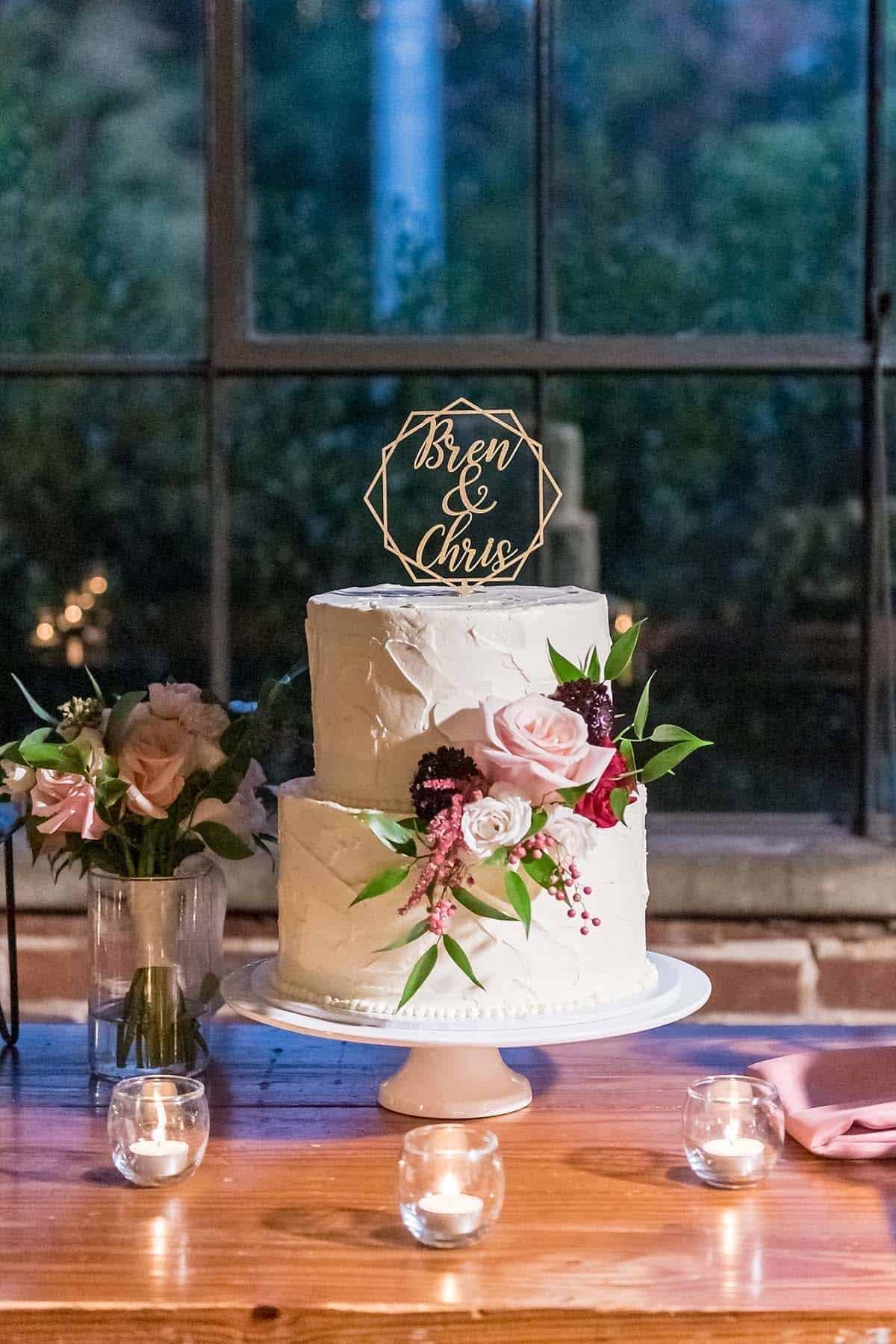 Topper Per Torta Con Scritta Bride To Be Decorazione Per Torte