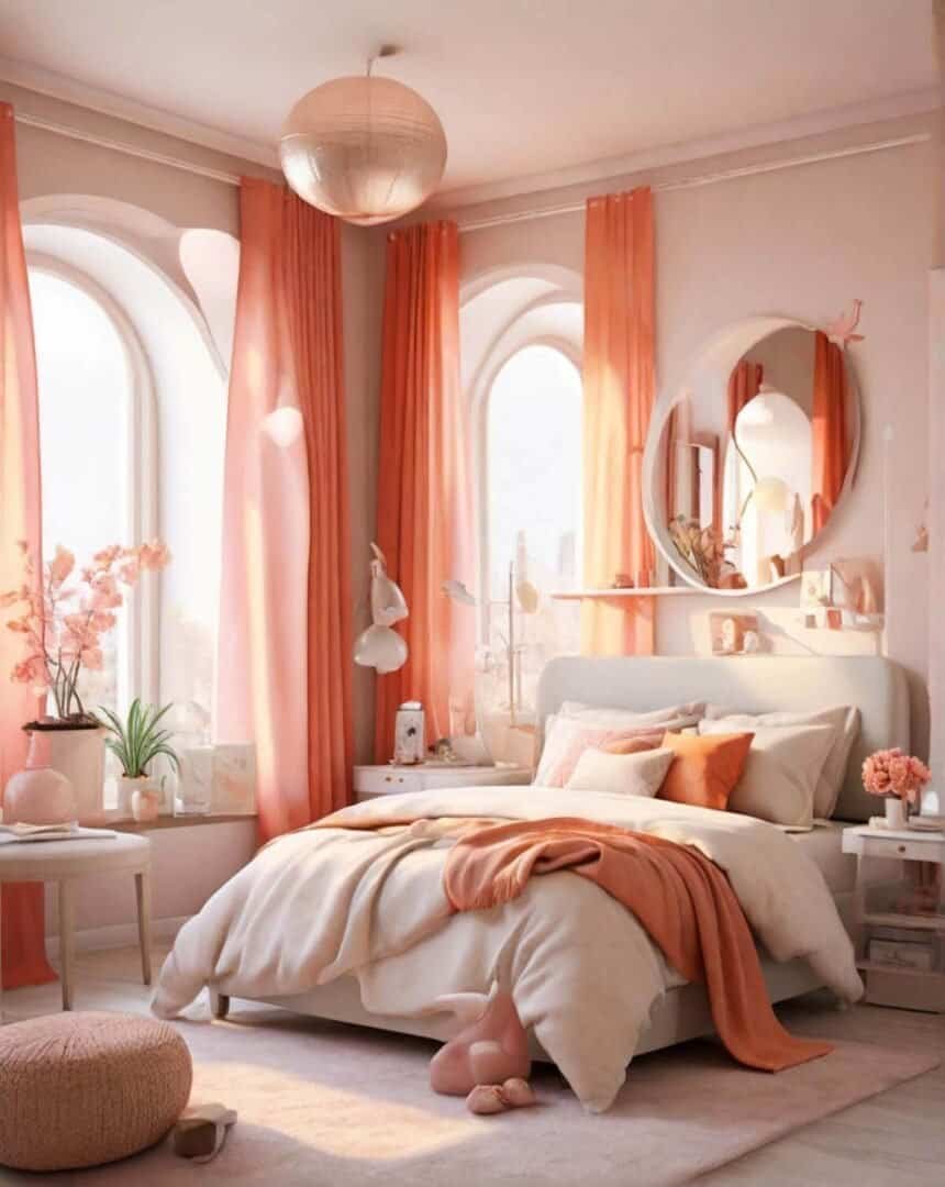 Unleash Your Zodiac Sign's Energy in Bedroom Decor Ideas
