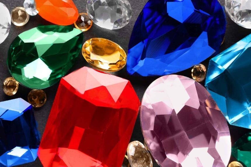 Gemstone Meanings: The Secrets Behind 17 Popular Stones