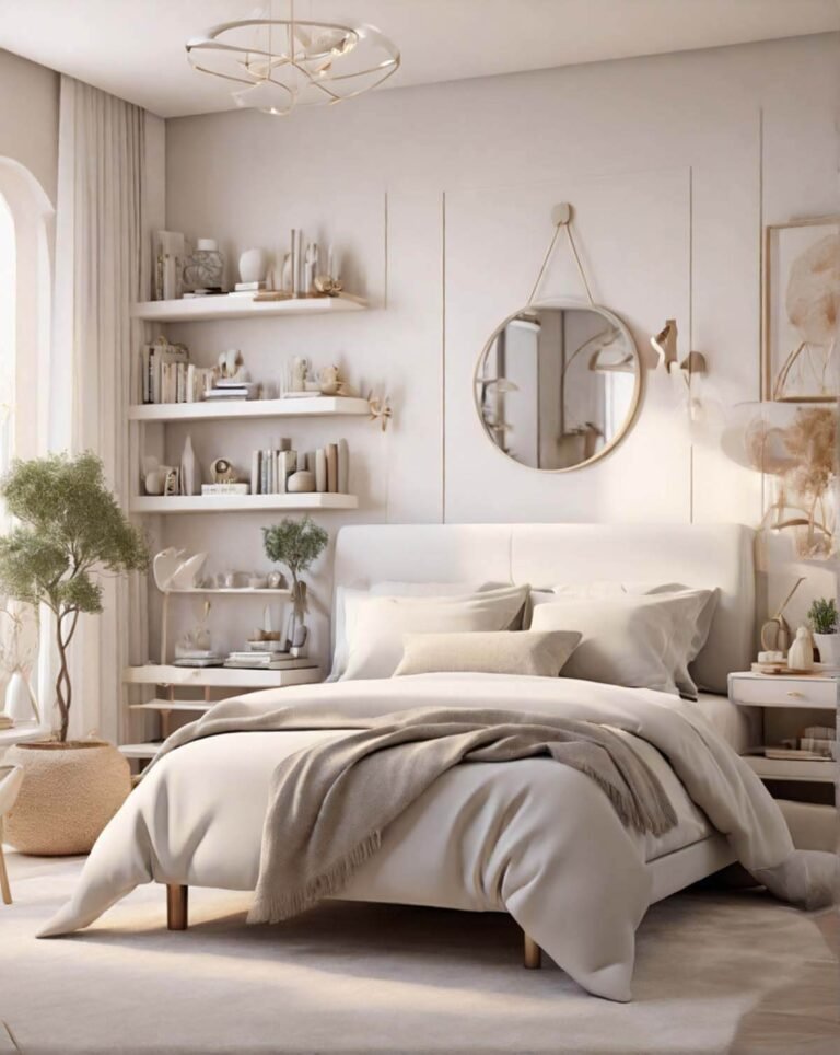 Unleash Your Zodiac Sign's Energy in Bedroom Decor Ideas