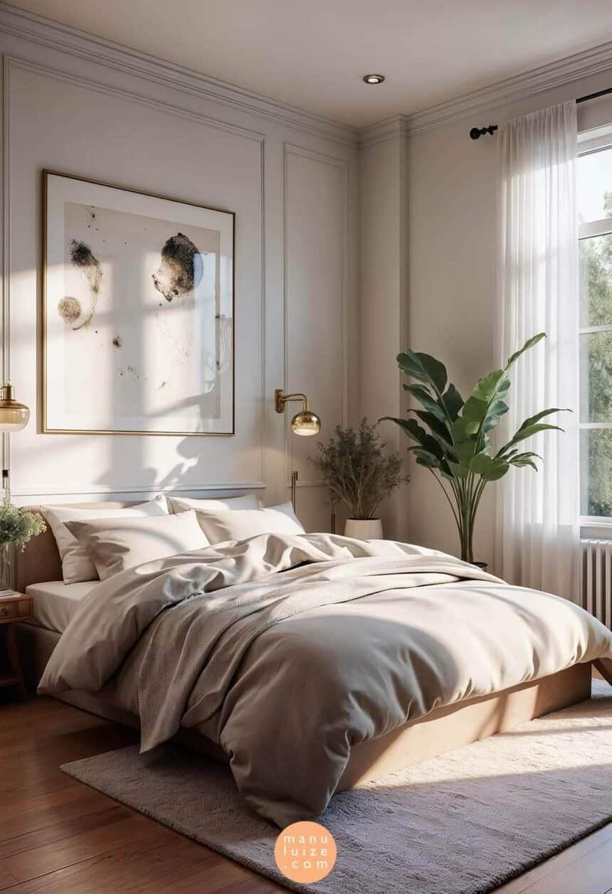 Unleash Your Zodiac Sign's Energy in Bedroom Decor Ideas