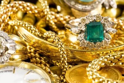 How Jewellery Trends Have Evolved in the USA