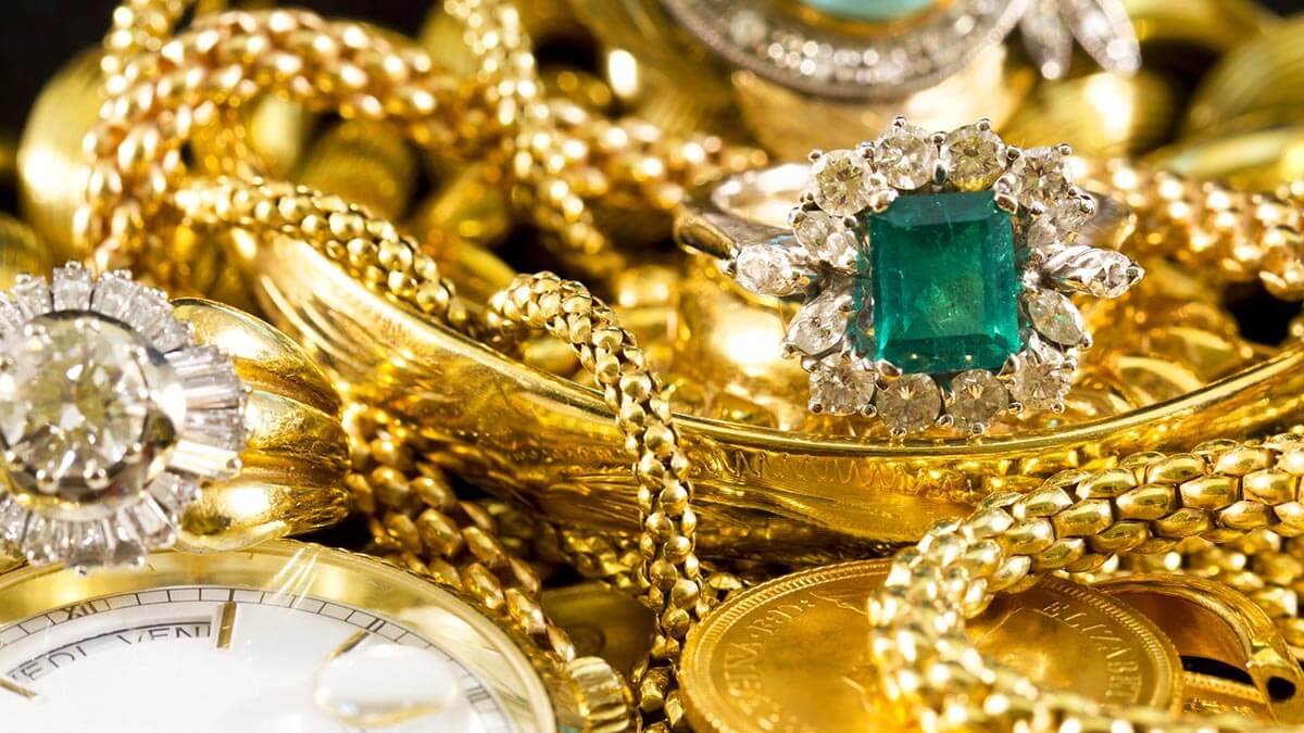 How Jewellery Trends Have Evolved in the USA