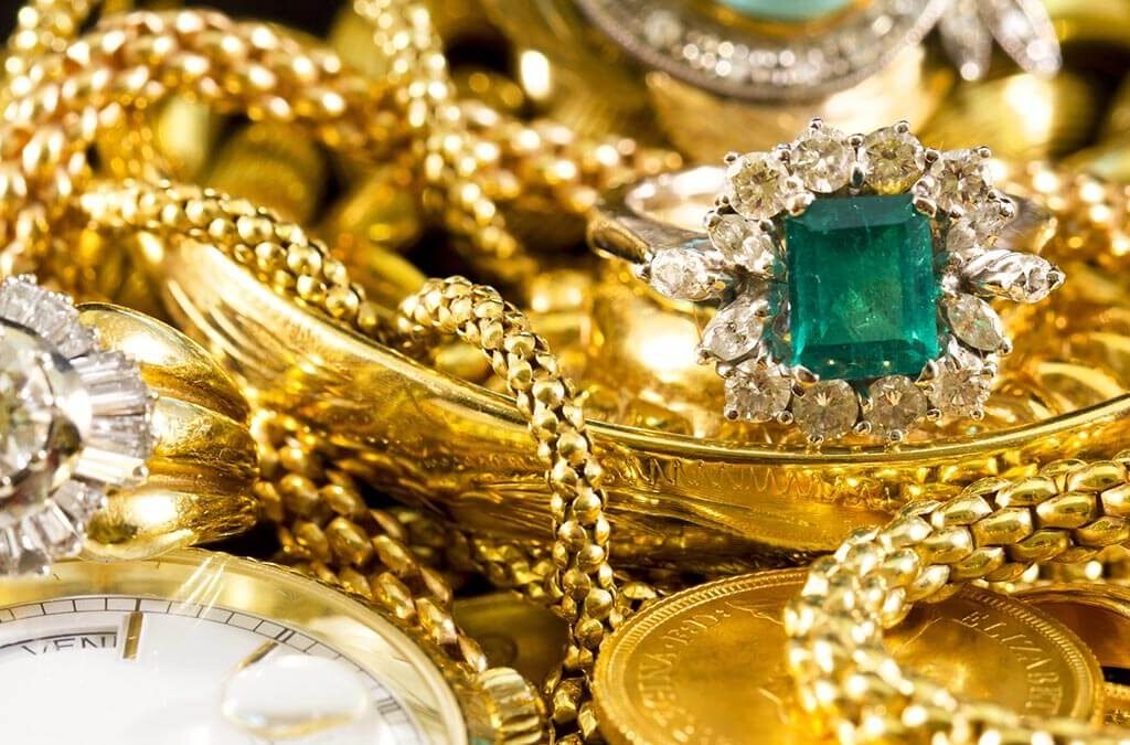 How Jewellery Trends Have Evolved in USA