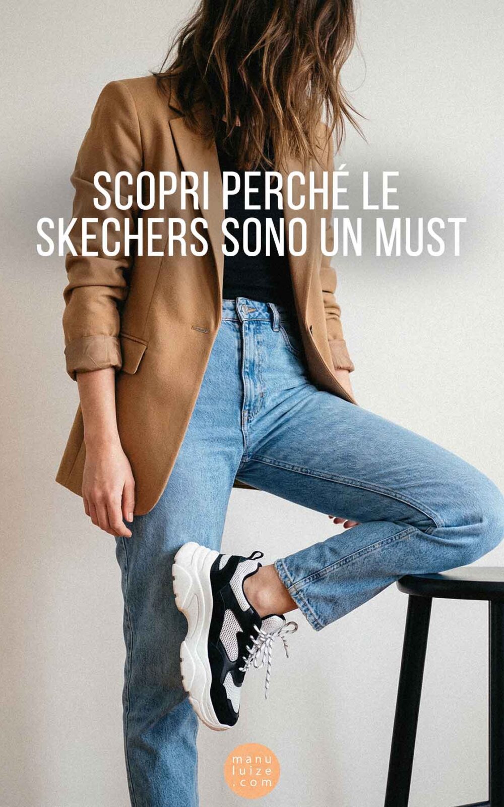 Skechers must have da donna Skechers must have da donna