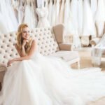 Wedding gown shops