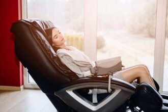 Massage chairs guide