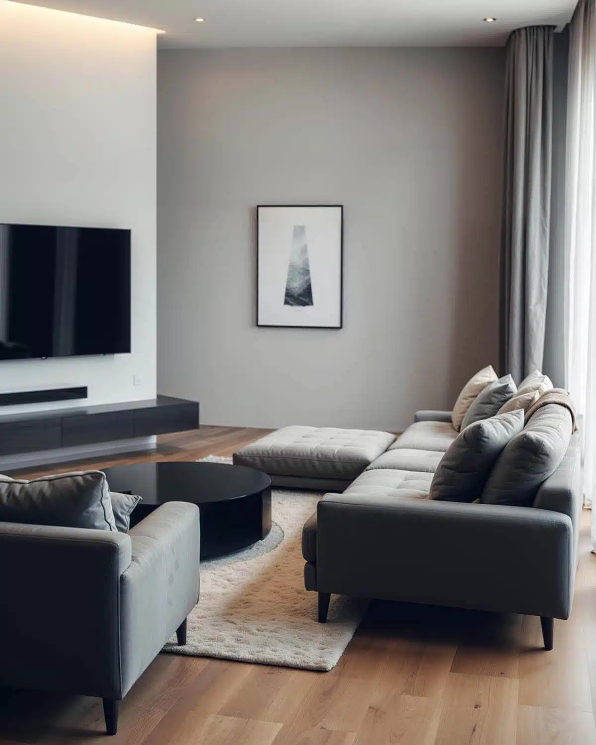 Small minimal living room ideas Small minimal living room ideas